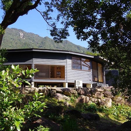 יקושימה Cottage Views מראה חיצוני תמונה