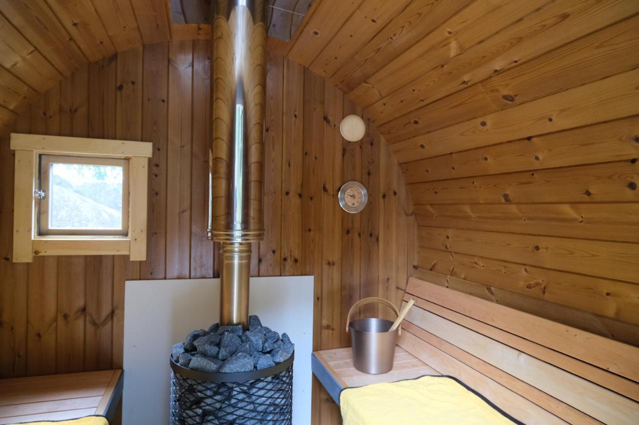 יקושימה Cottage Views מראה חיצוני תמונה