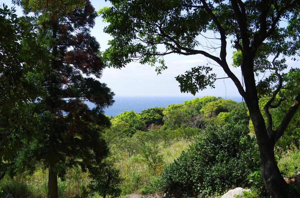 יקושימה Cottage Views מראה חיצוני תמונה
