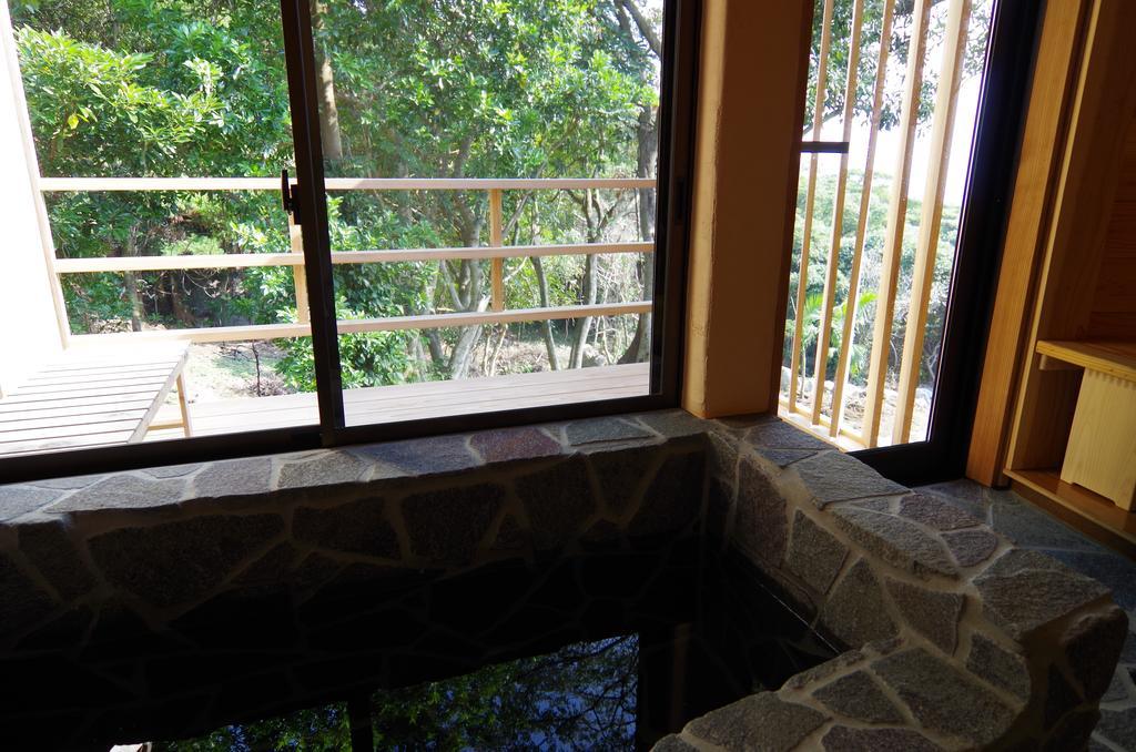 יקושימה Cottage Views מראה חיצוני תמונה