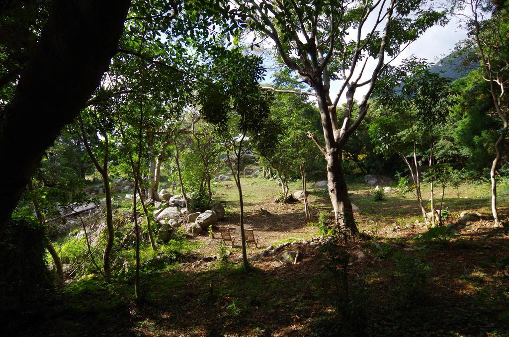 יקושימה Cottage Views מראה חיצוני תמונה