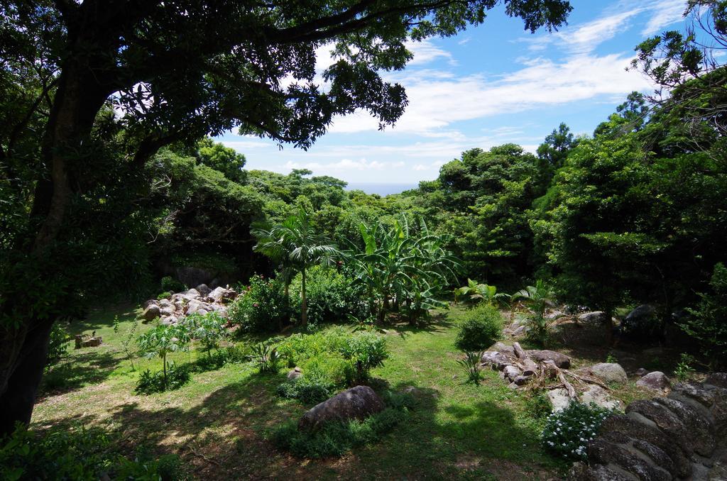 יקושימה Cottage Views מראה חיצוני תמונה