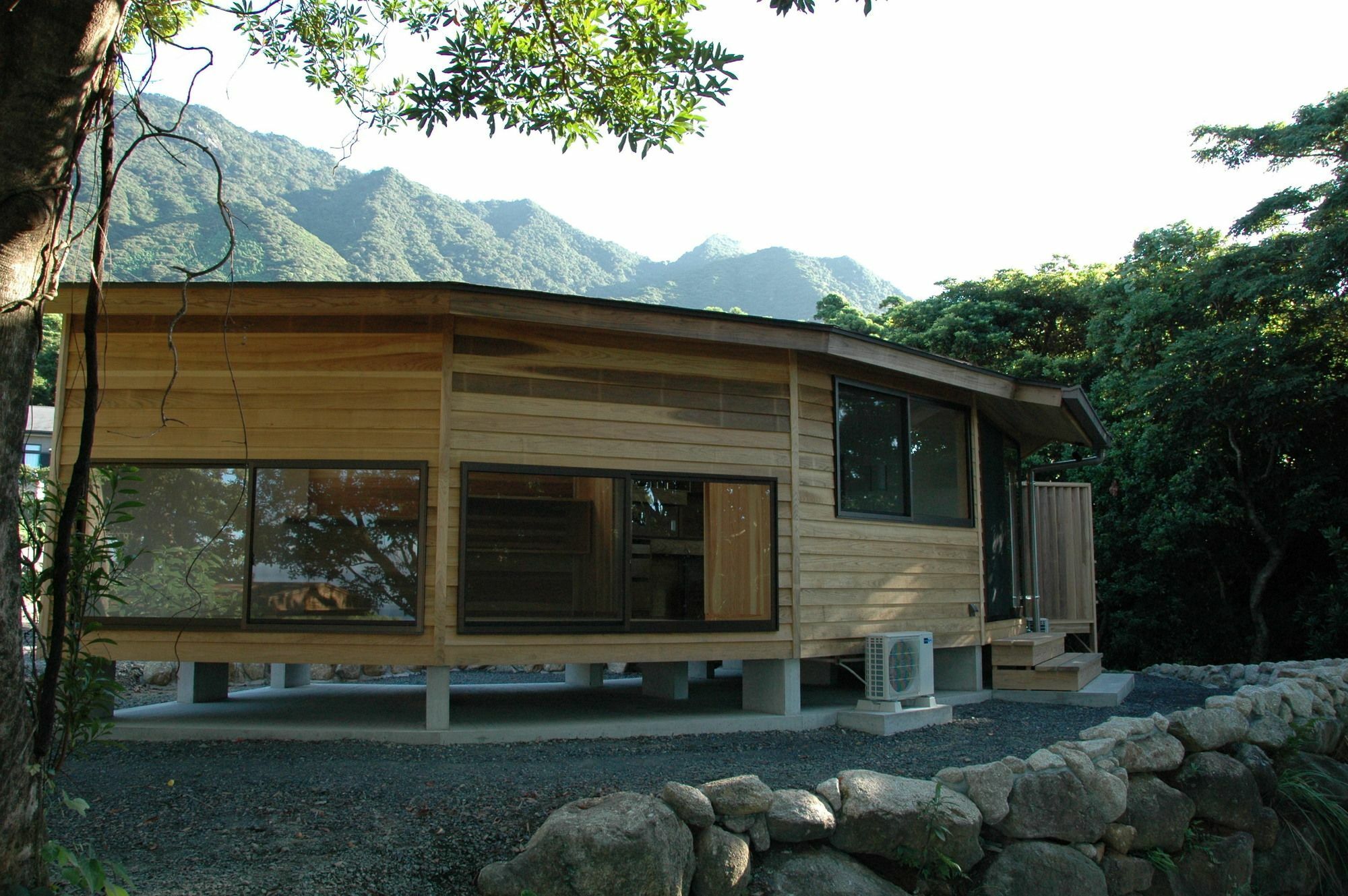 יקושימה Cottage Views מראה חיצוני תמונה