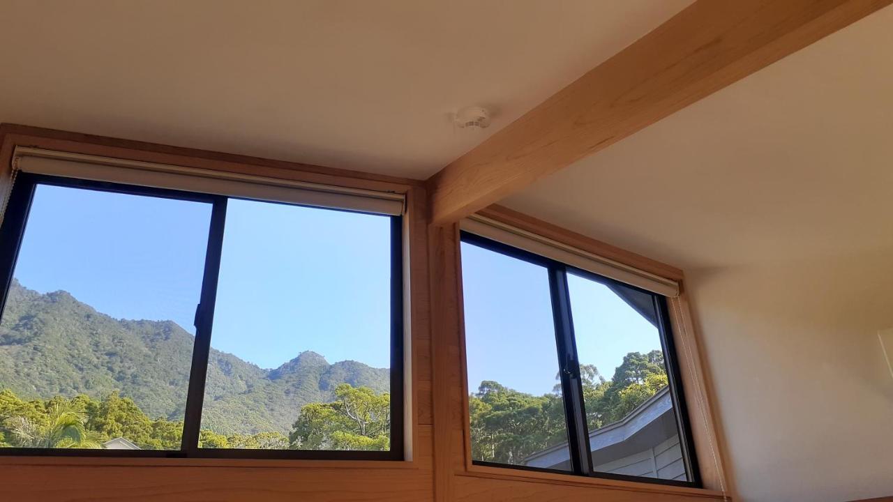 יקושימה Cottage Views מראה חיצוני תמונה