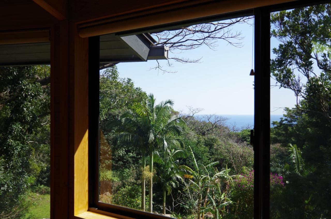יקושימה Cottage Views מראה חיצוני תמונה