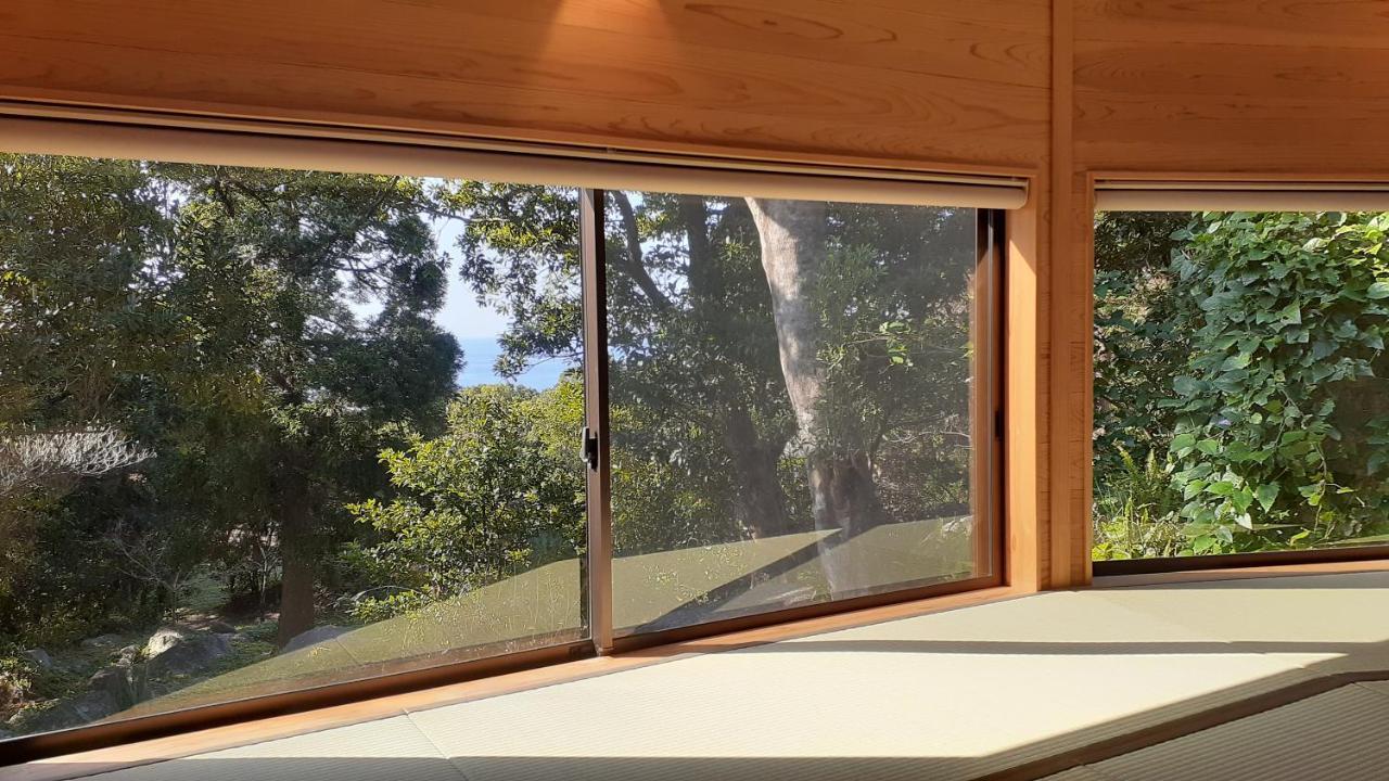 יקושימה Cottage Views מראה חיצוני תמונה