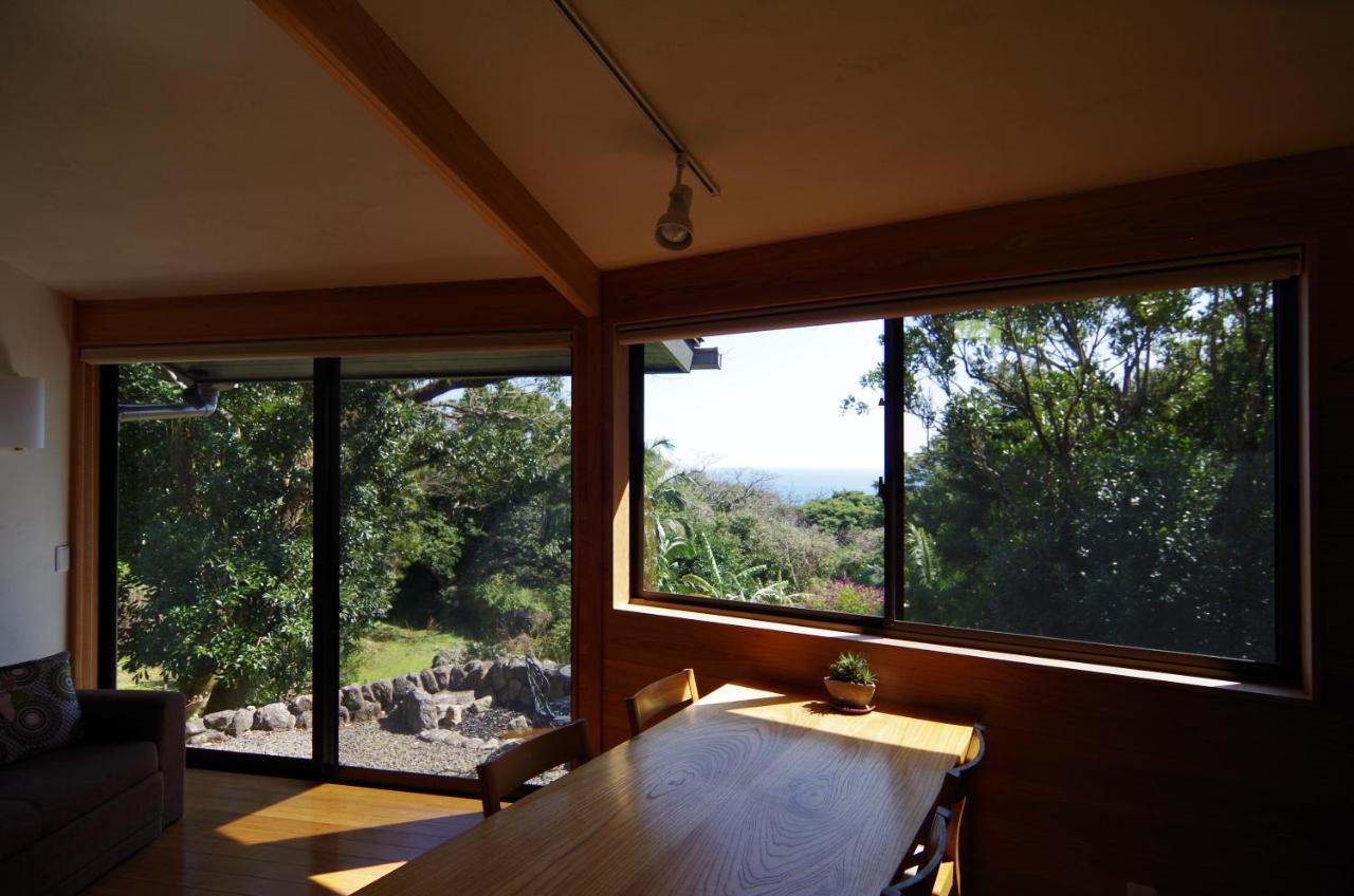 יקושימה Cottage Views מראה חיצוני תמונה