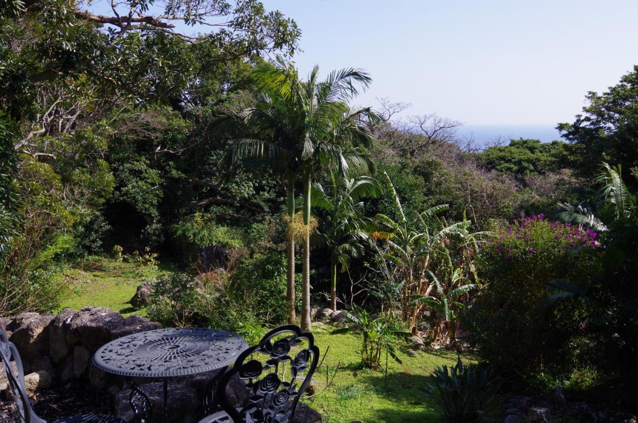 יקושימה Cottage Views מראה חיצוני תמונה