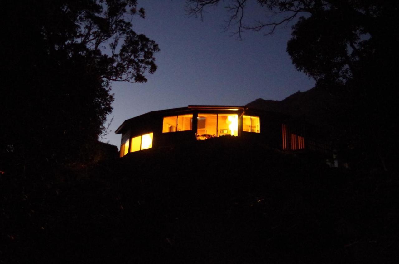 יקושימה Cottage Views מראה חיצוני תמונה