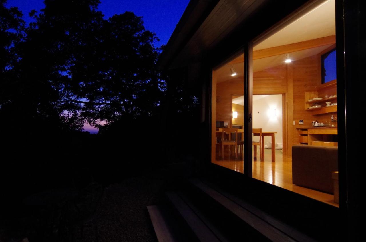 יקושימה Cottage Views מראה חיצוני תמונה
