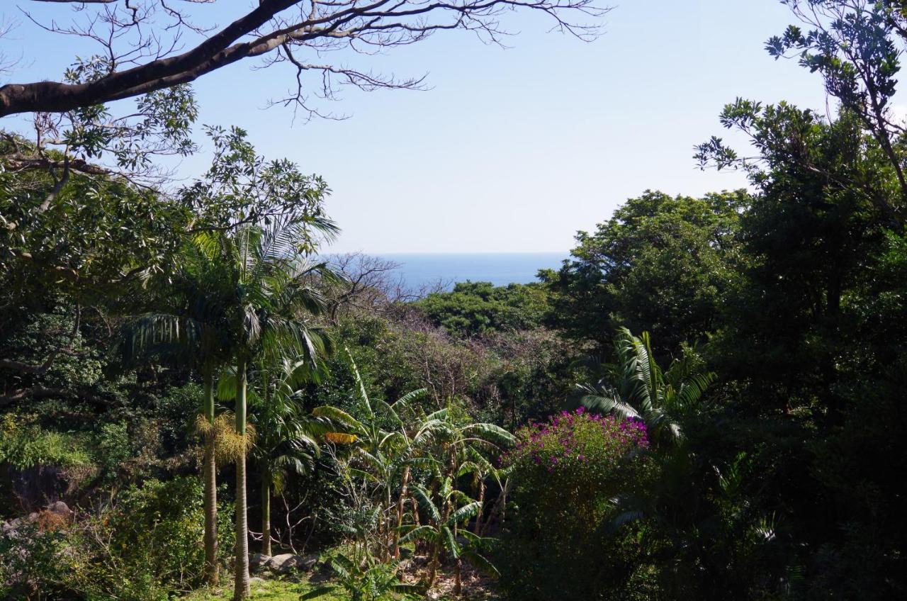 יקושימה Cottage Views מראה חיצוני תמונה